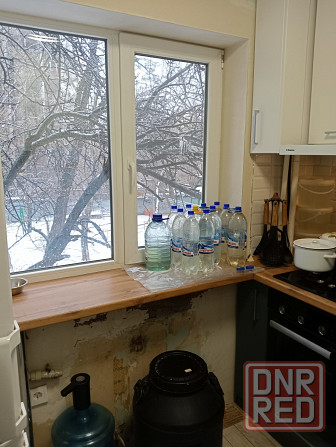 Продам 3 к. квартиру 2/5 в центре города Ворошиловского р-на Донецк - изображение 6