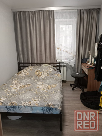 Продам 3 к. квартиру 2/5 в центре города Ворошиловского р-на Донецк - изображение 4