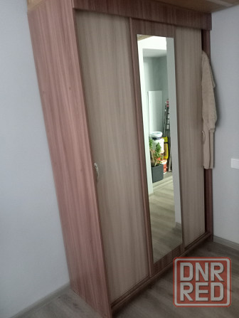 Продам 3 к. квартиру 2/5 в центре города Ворошиловского р-на Донецк - изображение 5