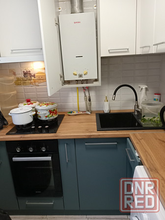 Продам 3 к. квартиру 2/5 в центре города Ворошиловского р-на Донецк - изображение 8