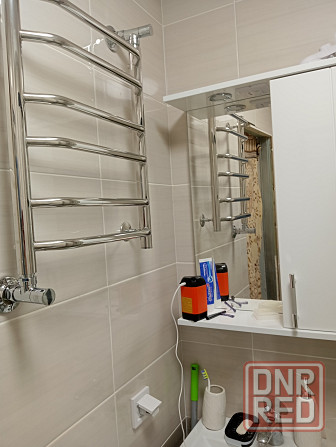 Продам 3 к. квартиру 2/5 в центре города Ворошиловского р-на Донецк - изображение 12