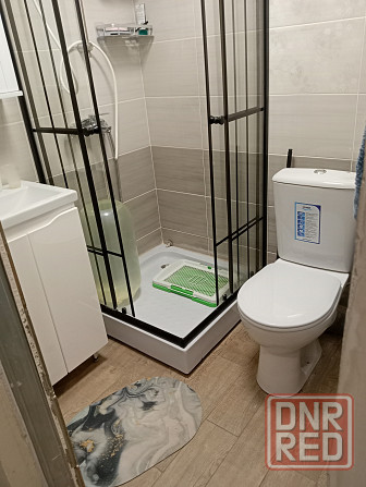 Продам 3 к. квартиру 2/5 в центре города Ворошиловского р-на Донецк - изображение 11