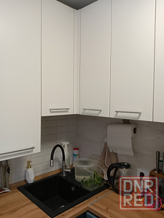 Продам 3 к. квартиру 2/5 в центре города Ворошиловского р-на Донецк - изображение 10