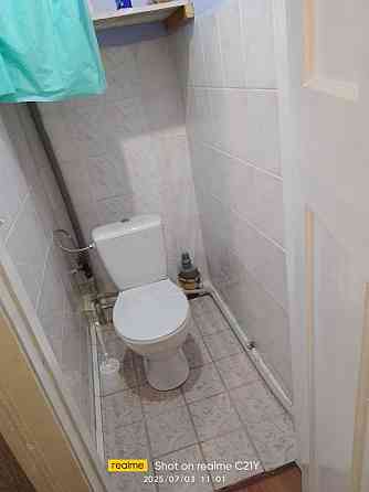 Двухкомнатная квартира на Краковской Бакинские.. Донецк