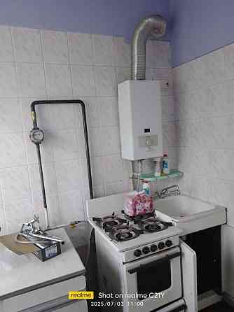 Двухкомнатная квартира на Краковской Бакинские.. Донецк