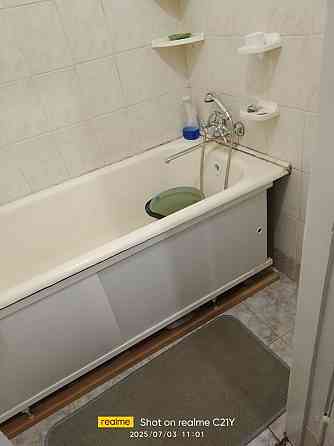 Двухкомнатная квартира на Краковской Бакинские.. Донецк