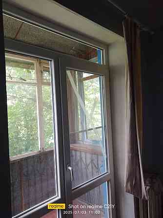 Двухкомнатная квартира на Краковской Бакинские.. Донецк