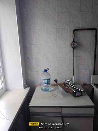 Двухкомнатная квартира на Краковской Бакинские.. Донецк