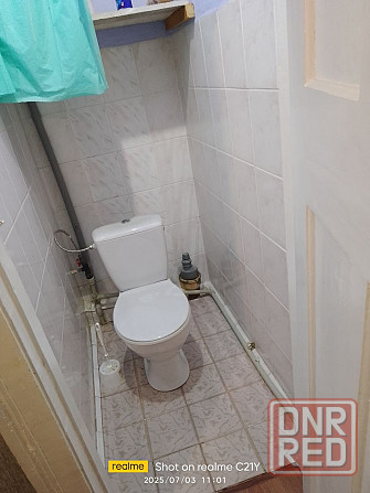 Двухкомнатная квартира на Краковской Бакинские.. Донецк - изображение 4