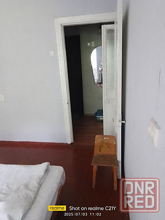 Двухкомнатная квартира на Краковской Бакинские.. Донецк - изображение 7