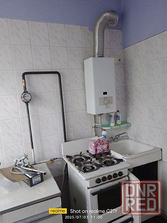 Двухкомнатная квартира на Краковской Бакинские.. Донецк - изображение 1