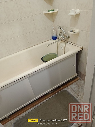 Двухкомнатная квартира на Краковской Бакинские.. Донецк - изображение 3