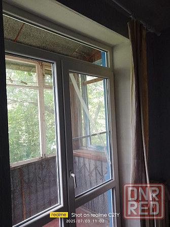 Двухкомнатная квартира на Краковской Бакинские.. Донецк - изображение 5