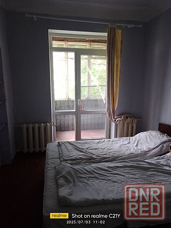 Двухкомнатная квартира на Краковской Бакинские.. Донецк - изображение 11