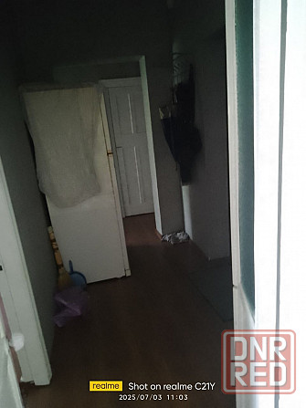 Двухкомнатная квартира на Краковской Бакинские.. Донецк - изображение 10