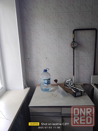 Двухкомнатная квартира на Краковской Бакинские.. Донецк - изображение 2