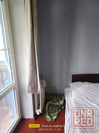 Двухкомнатная квартира на Краковской Бакинские.. Донецк - изображение 6