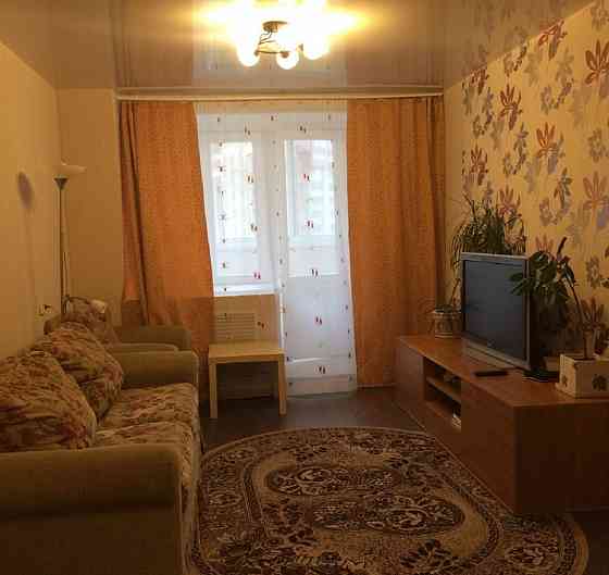 Сдается: Однокомнатная квартира Площадь квартиры: 42м² Донецк