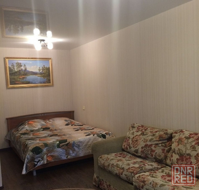 Сдается: Однокомнатная квартира Площадь квартиры: 42м² Донецк - изображение 2