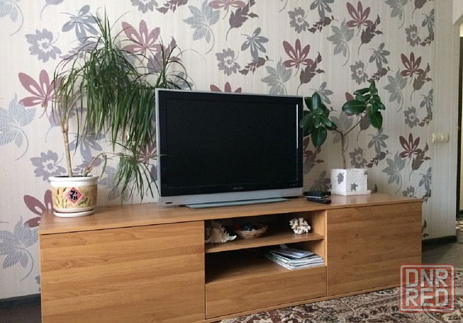 Сдается: Однокомнатная квартира Площадь квартиры: 42м² Донецк - изображение 1