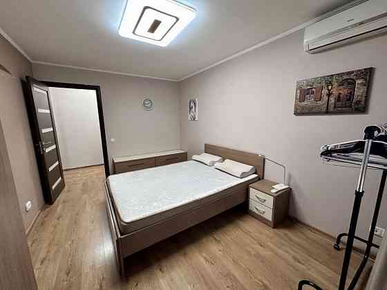 Первая сдача 2-х комнатной квартиры в Ворошиловском районе.Вода подаётся круглосуточно.Этажность 4/5 Донецк