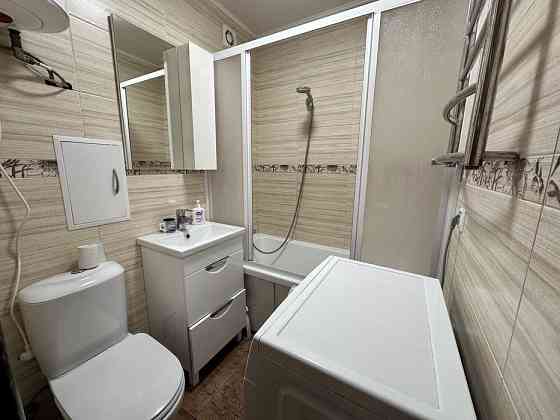 Первая сдача 2-х комнатной квартиры в Ворошиловском районе.Вода подаётся круглосуточно.Этажность 4/5 Донецк