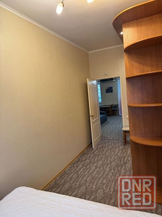 Предлагается в аренду двухкомнатная квартира.Возможен съём на 3 месяца Донецк - изображение 4