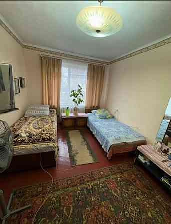 Двухкомнатная в хорошем состоянии Донецк