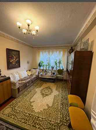 Двухкомнатная в хорошем состоянии Донецк