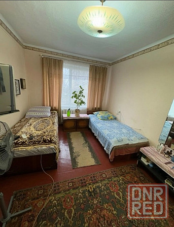 Двухкомнатная в хорошем состоянии Донецк - изображение 3