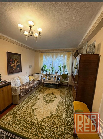 Двухкомнатная в хорошем состоянии Донецк - изображение 2