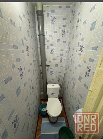 Двухкомнатная в хорошем состоянии Донецк - изображение 5