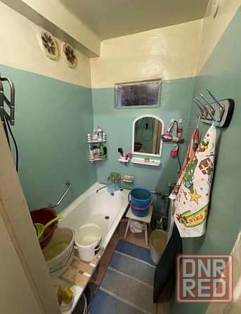 Двухкомнатная в хорошем состоянии Донецк - изображение 4