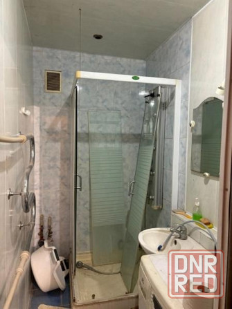 4 ком. квартира, Архитекторов Донецк - изображение 3