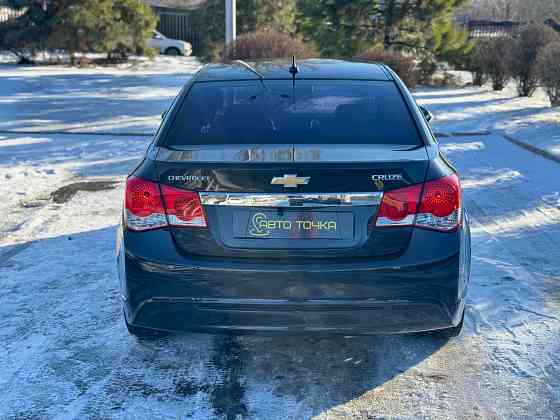 Chevrolet Cruze Донецк