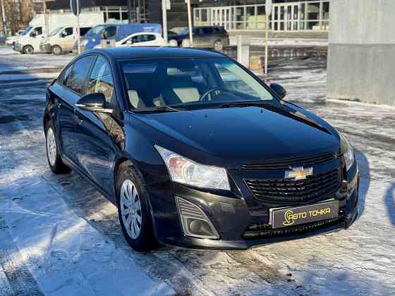 Chevrolet Cruze Донецк