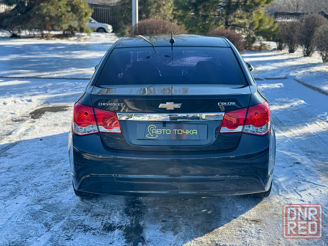 Chevrolet Cruze Донецк - изображение 5