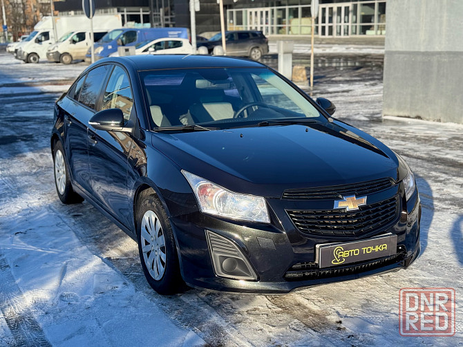 Chevrolet Cruze Донецк - изображение 3