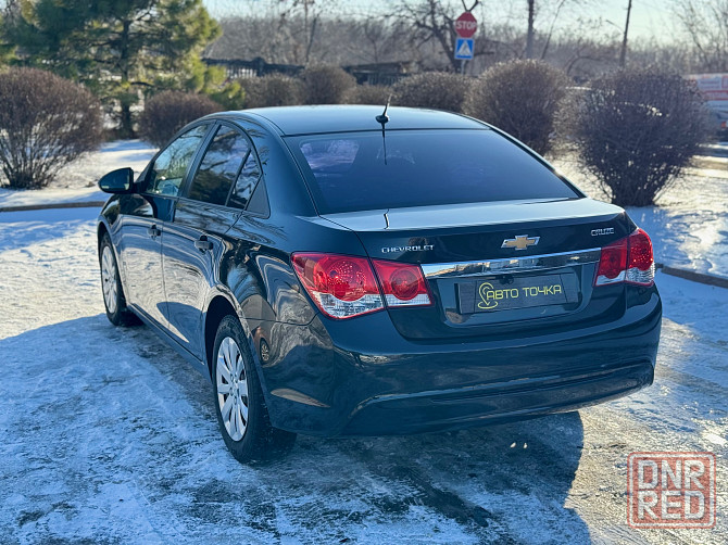 Chevrolet Cruze Донецк - изображение 6
