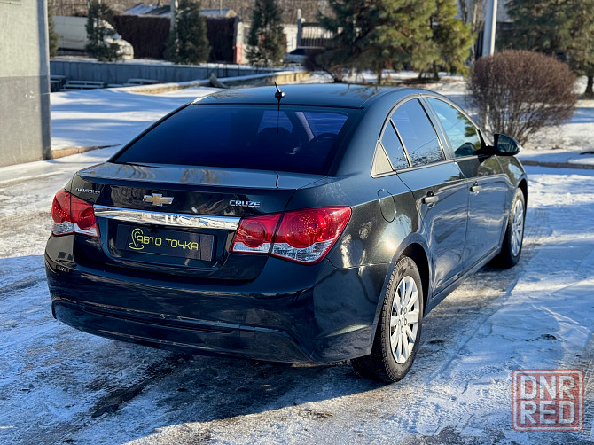 Chevrolet Cruze Донецк - изображение 4