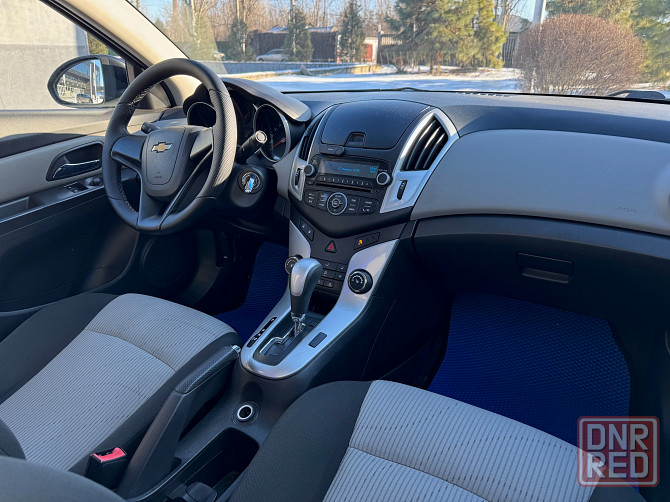 Chevrolet Cruze Донецк - изображение 7