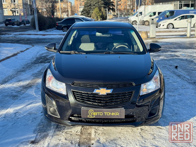 Chevrolet Cruze Донецк - изображение 2