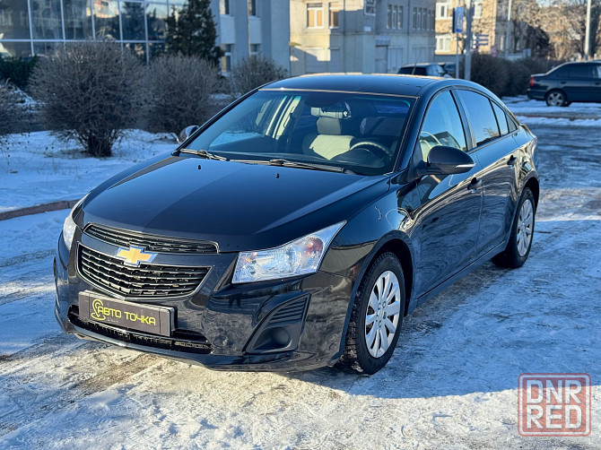 Chevrolet Cruze Донецк - изображение 1