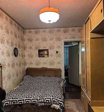 3х ком. квартира, ул. Цусимская Донецк