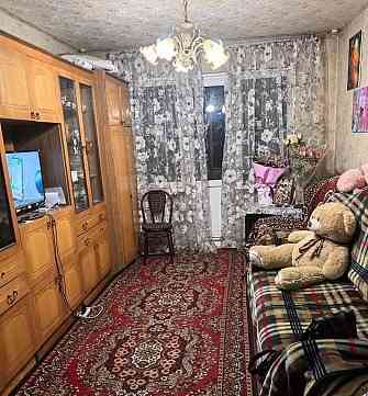 3х ком. квартира, ул. Цусимская Донецк