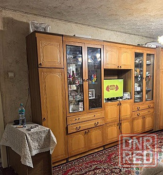 3х ком. квартира, ул. Цусимская Донецк - изображение 1