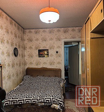 3х ком. квартира, ул. Цусимская Донецк - изображение 4