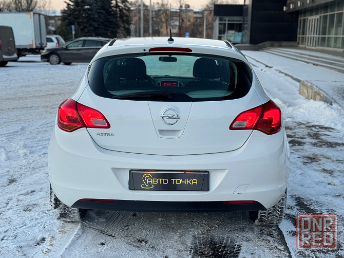 Opel Astra Донецк - изображение 5