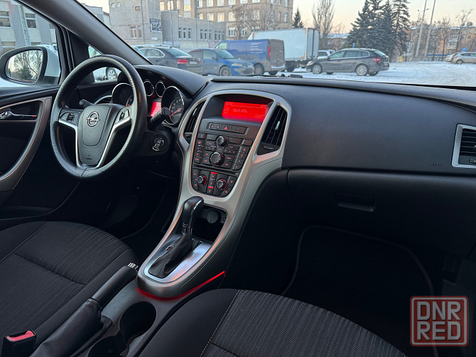 Opel Astra Донецк - изображение 7