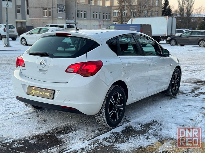 Opel Astra Донецк - изображение 4